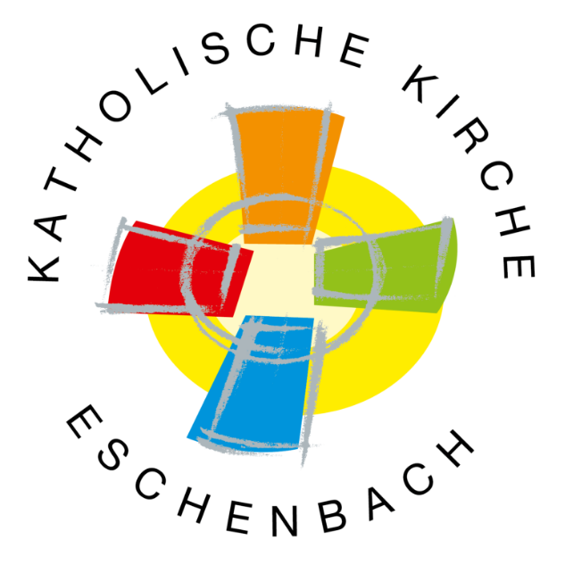 Logo Kath. Eschenbach